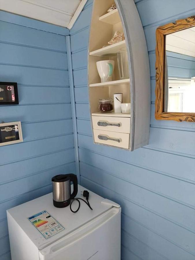 Strandheimen Guesthouse Melhus エクステリア 写真