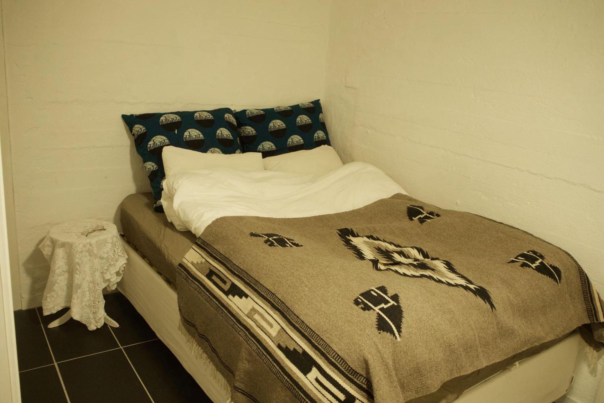 Strandheimen Guesthouse Melhus 部屋 写真
