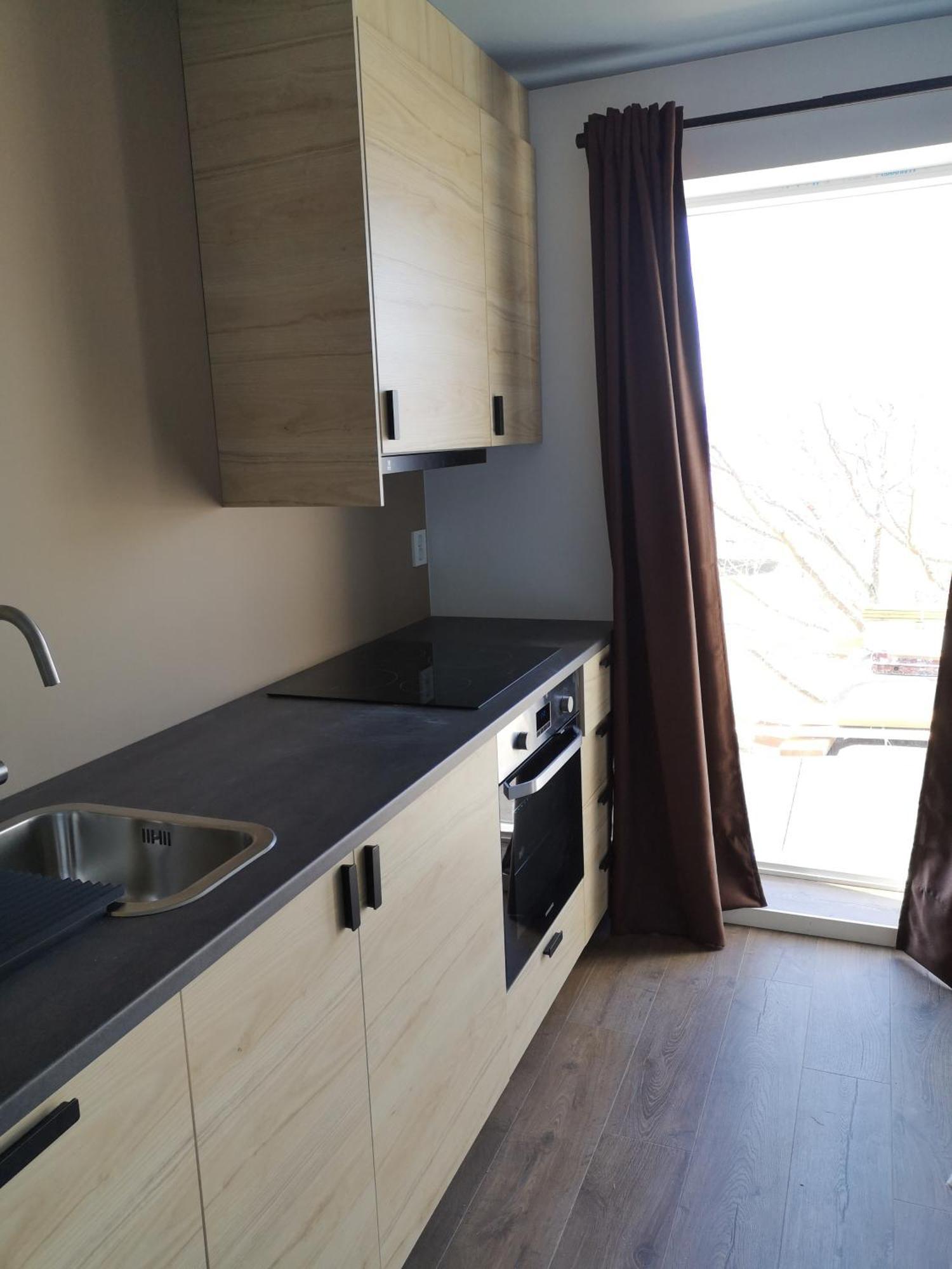 Strandheimen Guesthouse Melhus 部屋 写真