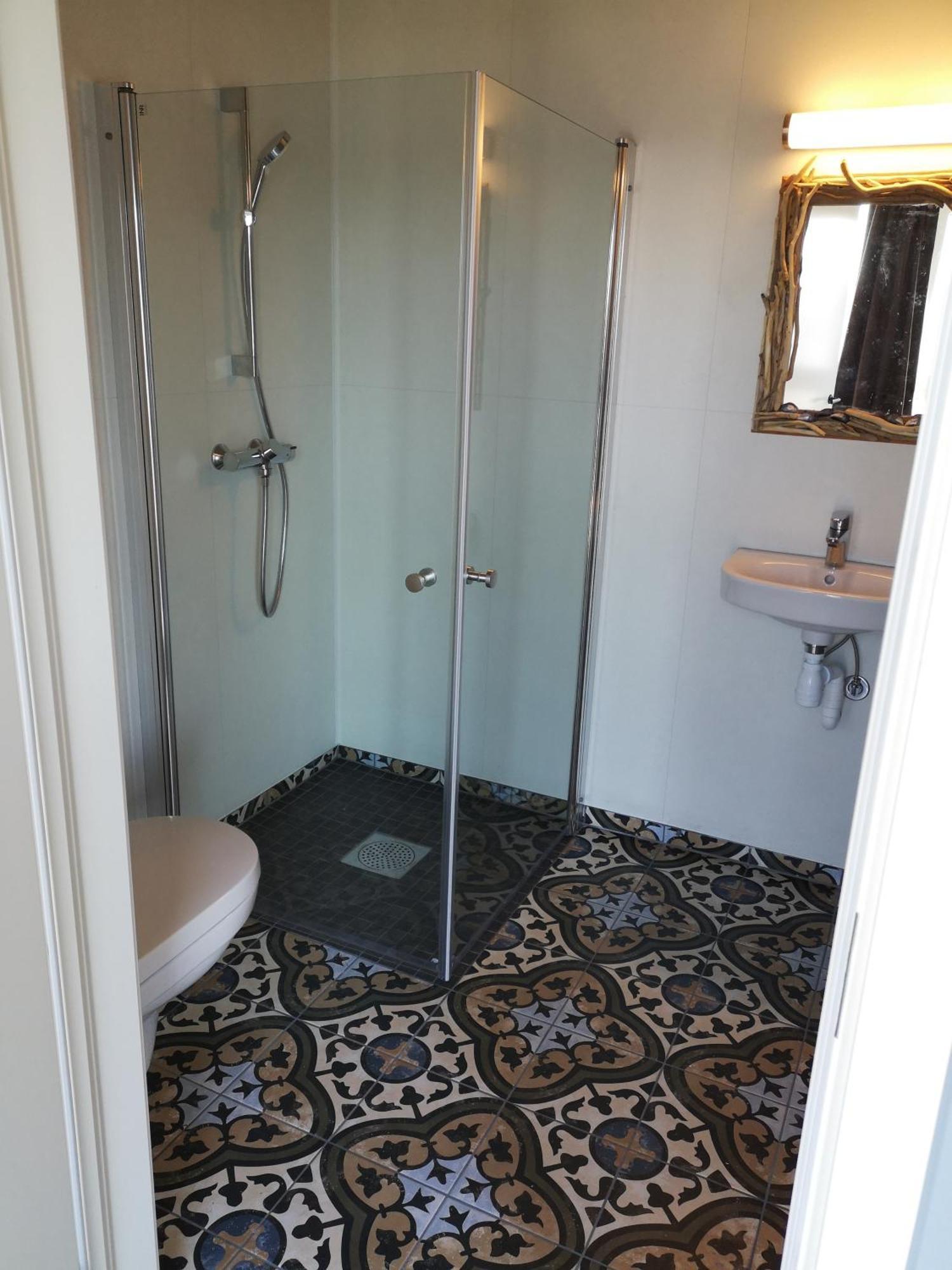 Strandheimen Guesthouse Melhus 部屋 写真