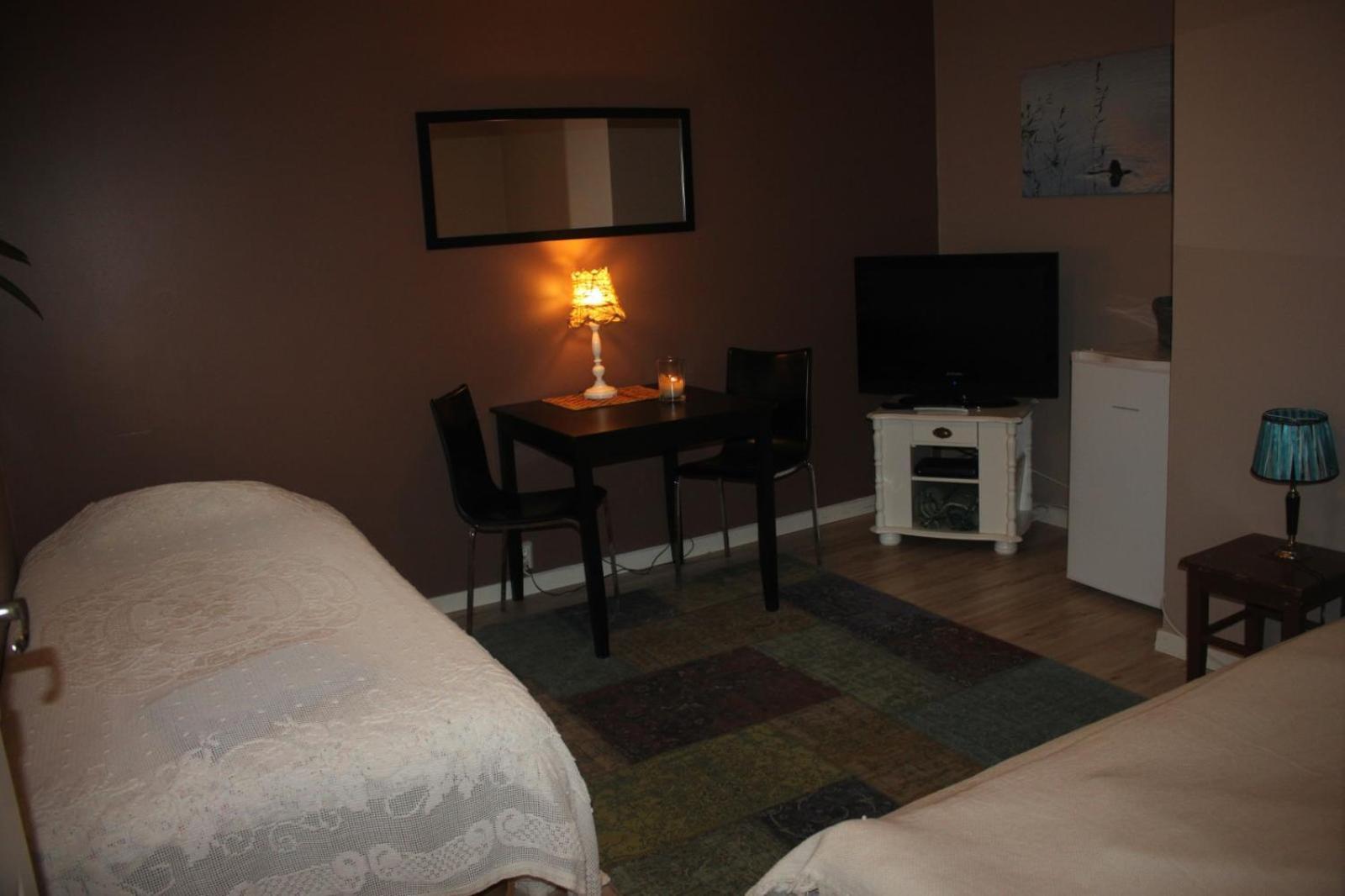 Strandheimen Guesthouse Melhus エクステリア 写真