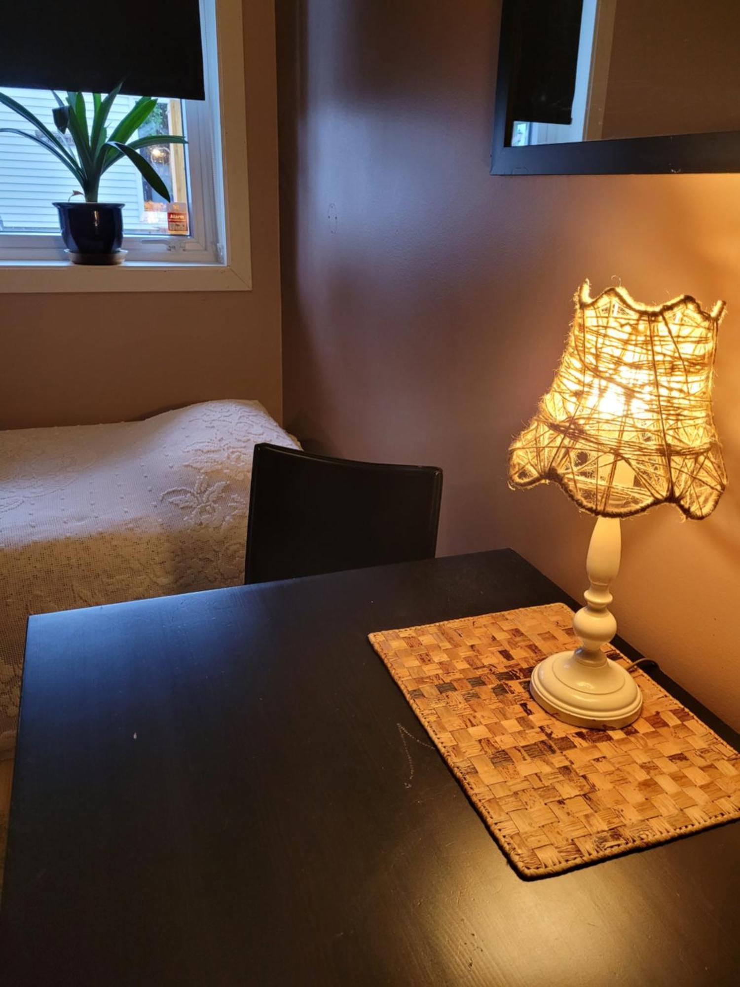 Strandheimen Guesthouse Melhus エクステリア 写真