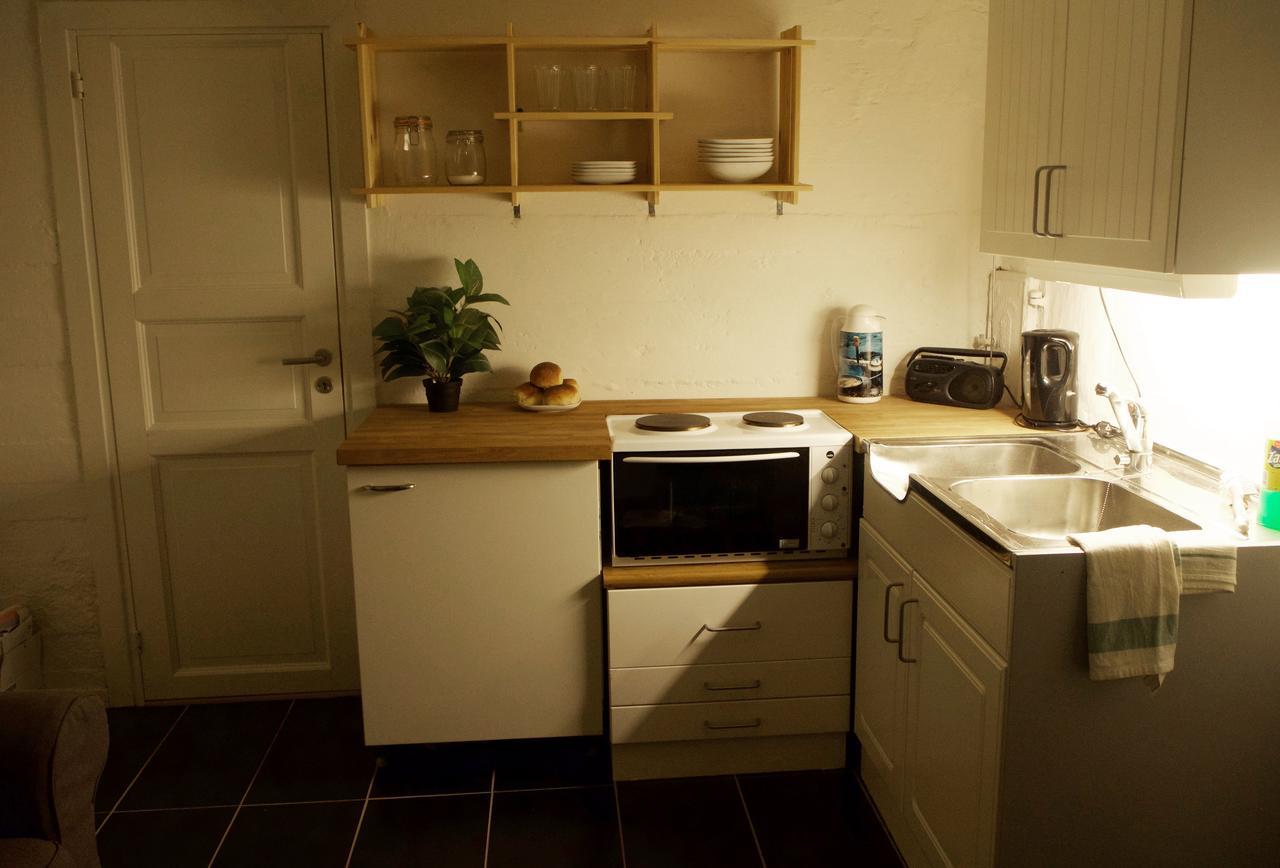 Strandheimen Guesthouse Melhus 部屋 写真